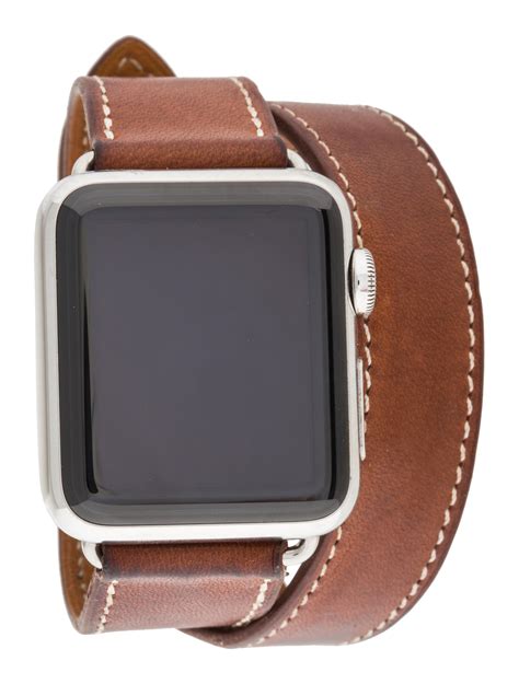 apple watch hermes strap only